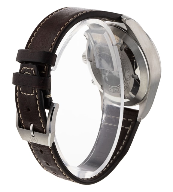 IWC Pilot's Spitfire IW387903 Image 3